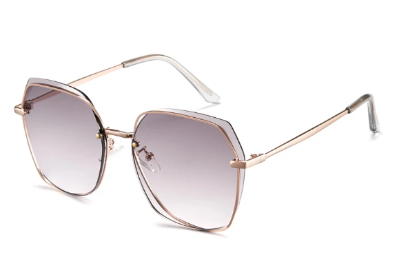 Kính Mát Hình Lục Giác